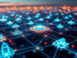 Digital Asset Revolutionizes Institutional Finance with Monumental $135M Raise for Canton Network
