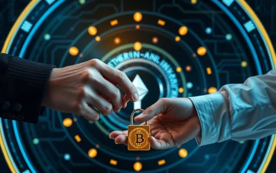 Unlocking Your Crypto Legacy: The Crucial Guide to Digital Asset Inheritance