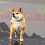 DOGE/USD: Crucial Consolidation Signals Uncertain Future for Dogecoin Price