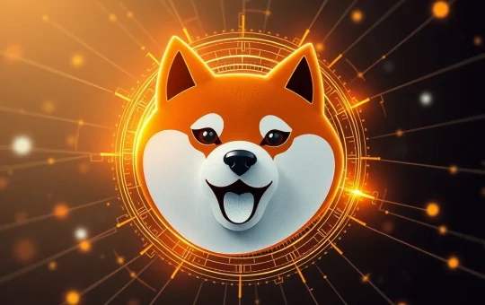 Dogecoin blockchain upgrade with ZK proof verification for enhanced utility