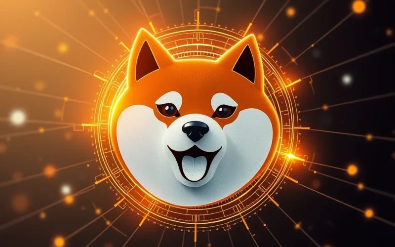 Dogecoin blockchain upgrade with ZK proof verification for enhanced utility