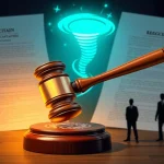 DOJ Charges Loom: Unprecedented Scrutiny for Dragonfly Capital Over Tornado Cash Investment