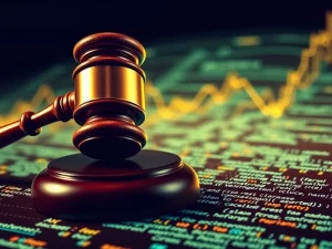 DOJ Crackdown Faces Urgent Legal Battle Over Open-Source Code