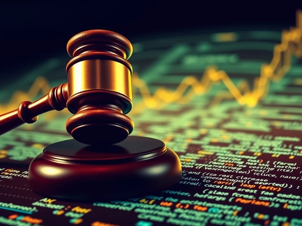DOJ Crackdown Faces Urgent Legal Battle Over Open-Source Code