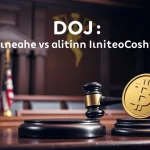 DOJ Shocks Crypto World by Dropping Legal Action Against Dragonfly for Tornado Cash Investment