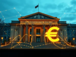 ECB Blockchain: Revolutionizing Euro Settlement by 2026