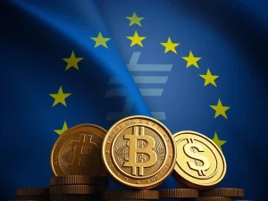 ECB warns about dollar-backed stablecoins threatening Eurozone monetary sovereignty