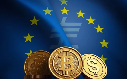 ECB warns about dollar-backed stablecoins threatening Eurozone monetary sovereignty