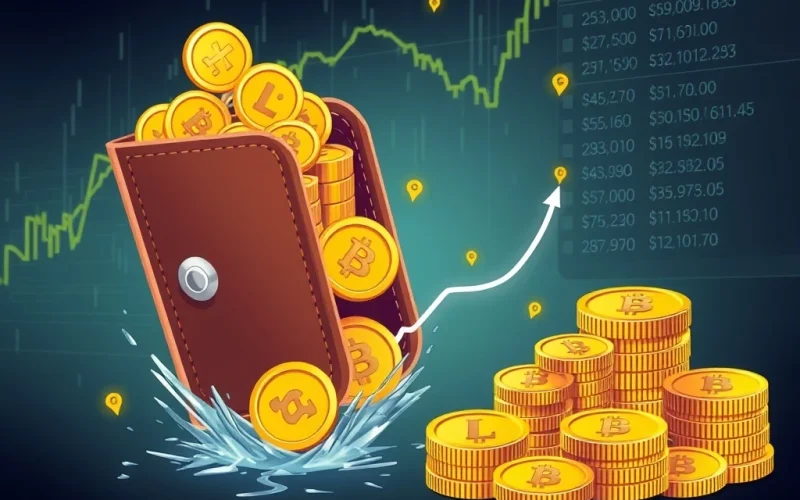 EDU token withdrawal from Binance sparks liquidity concerns in crypto market