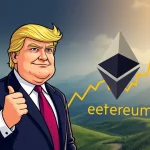 Eric Trump’s Astounding Ethereum Call: A 30% Gain Amid Volatility