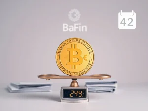 Ethena USDe: BaFin's Landmark Decision Reshapes European Crypto Landscape