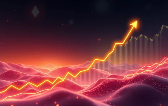 Ether ETF Inflows: Will This Surge Unleash a Breakthrough ETH Price Rally?
