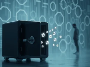 Ether Lost: Shocking $3.4 Billion Vanishes Due to Crypto User Error