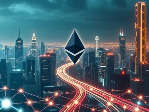 Ethereum Block Time: Unlocking Revolutionary Speed with 6-Second Blocks