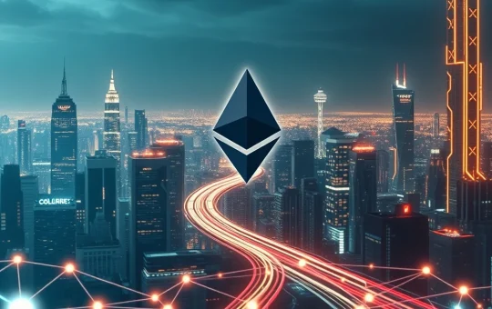 Ethereum Block Time: Unlocking Revolutionary Speed with 6-Second Blocks