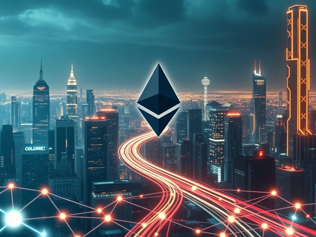 Ethereum Block Time: Unlocking Revolutionary Speed with 6-Second Blocks