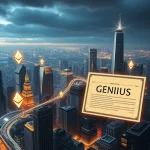 Ethereum DeFi: Unprecedented Demand Unleashed by GENIUS Bill’s Stablecoin Yield Ban