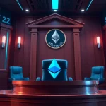 Ethereum ETF Staking Decision Delayed: SEC Pushes Invesco Galaxy Ruling to September 25