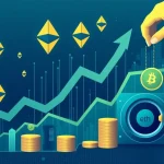 Ethereum ETFs Witness Monumental $453M Inflow Surge, Extending Record Streak