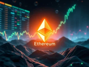 Ethereum (ETH) price rally with ETF and Fed influence driving momentum