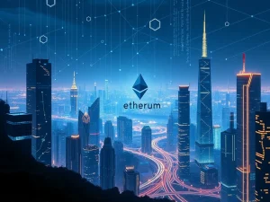 Ethereum's Astounding Ascent: Consensys Predicts ETH Price Could Soar to $15.8K in Trustware Era