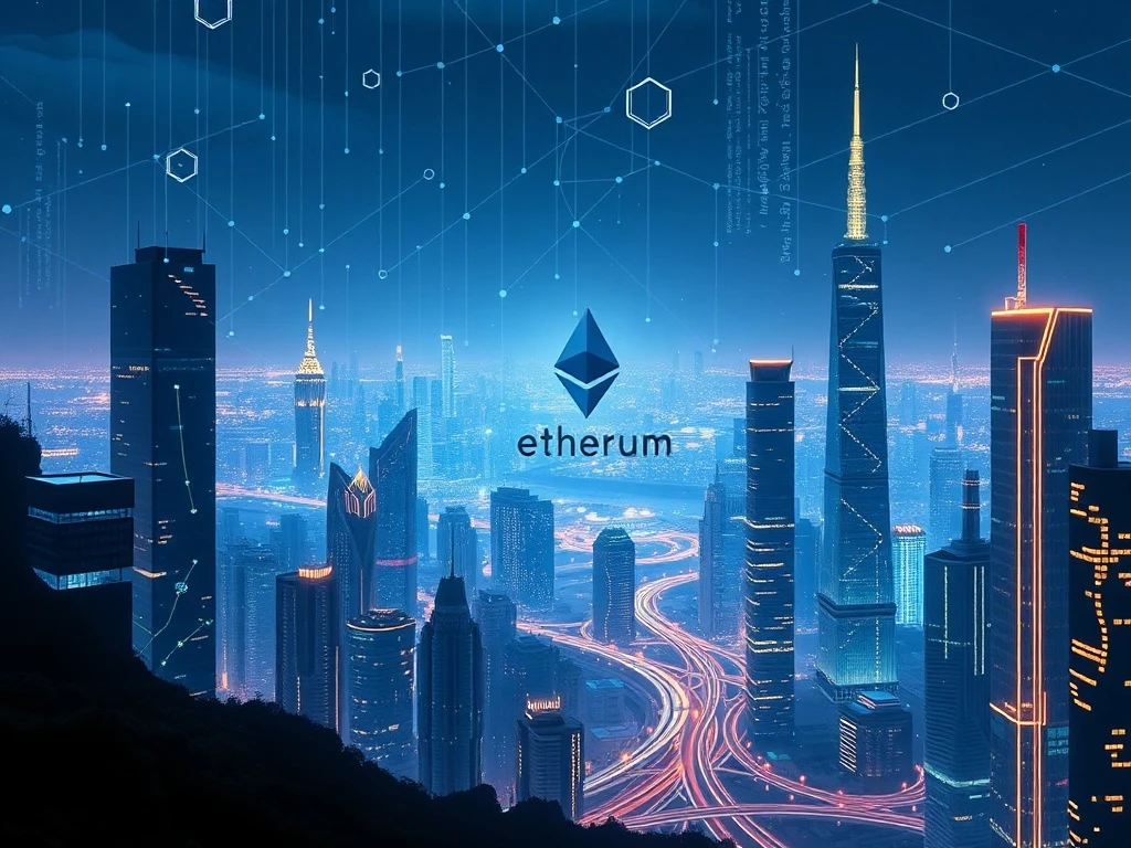 Ethereum's Astounding Ascent: Consensys Predicts ETH Price Could Soar to $15.8K in Trustware Era