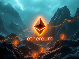 Ethereum price rally and ETF inflows driving a $5,000 breakout