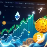 Ethereum News Today: Bitcoin Dips Below $119K as Analysts Predict Explosive August Altcoin Rally