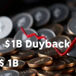 Ethereum News: BitMine’s Bold $1B Share Buyback Shifts Focus from ETH to Undervalued Shares