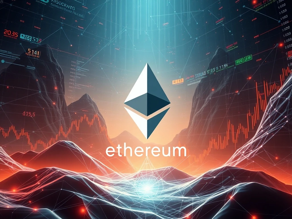 Ethereum dominance surge after BitMine's $2.3B purchase