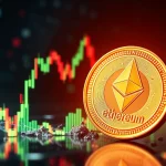 Ethereum News Shock: BitMine Stock Crashes 27% Despite CEO’s Bold $60,000 ETH Prediction