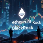 Ethereum News: BlackRock’s $20B Crypto ETF Boom Signals Institutional Confidence Amid Staking Advances