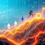 Ethereum News: BlockDAG, Kaspa & Worldcoin Unleash Explosive Crypto Surge