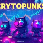 Ethereum News Today: CryptoPunks Floor Price Skyrockets 330% as Ethereum Surges 60%