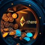 Ethereum News Today: Ether Machine Dominates with $56.9M ETH Purchase, Surpassing Ethereum Foundation