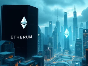 ETHZilla rebranding with Ethereum treasury reserve and institutional backing