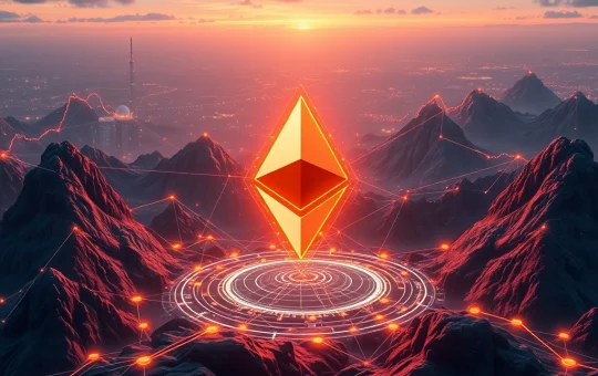 Ethereum network security boosted by FTX and Alameda's $78.96M ETH staking