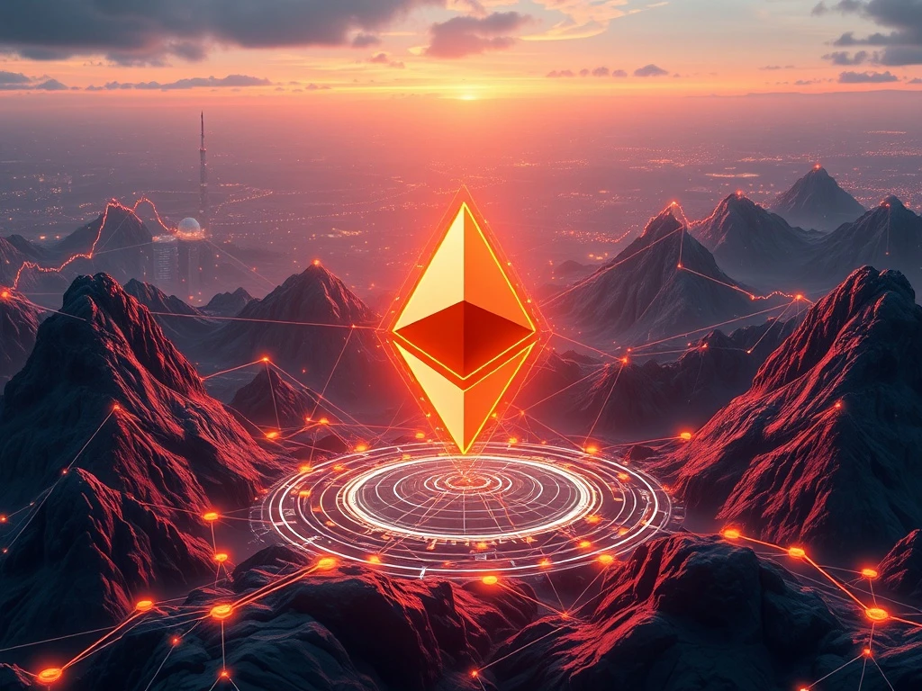 Ethereum staking by FTX Alameda to generate yield during bankruptcy