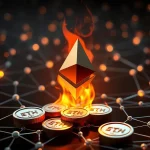 Ethereum News: Linea’s Bold 20% ETH Fee Burn to Supercharge Deflation