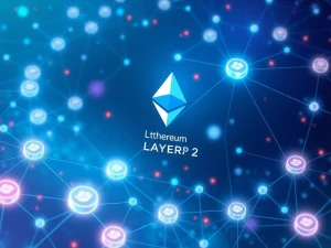 Ethereum Layer 2 Linea token airdrop and tokenomics explained