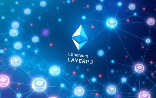 Ethereum Layer 2 Linea token airdrop and tokenomics explained