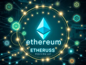Ethereum 10th anniversary celebration with DeFi and L2 innovation highlights