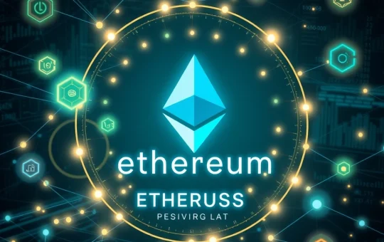 Ethereum 10th anniversary celebration with DeFi and L2 innovation highlights