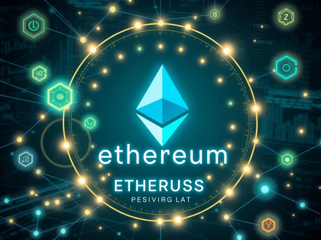 Ethereum 10th anniversary celebration with DeFi and L2 innovation highlights