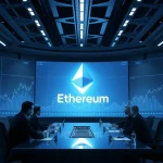 Ethereum News: SharpLink Gaming’s Bold 1 Million ETH Purchase Ignites 400% Share Surge Amid Institutional Frenzy