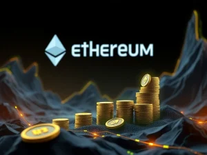 Ethereum news highlights SharpLink Gaming's surge in holdings and stock value