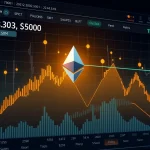 Ethereum News: Ether Price Surges Toward $4,500 Resistance Amid Bullish Hopes and Bearish Warnings