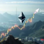 Ethereum Price Explodes: Nearing $4,000 Resistance on Massive Institutional Accumulation and $4.6B ETH ETF Inflows, Eyes $6,000 Breakout