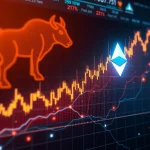 Ethereum Price Explodes Past $3,300: Bulls Eye $4K Amid Volatility & Heatmap Insights