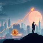 Ethereum Price Prediction: Arthur Hayes Unveils Bold $10K Target, Bitcoin Eyeing $250K by 2025